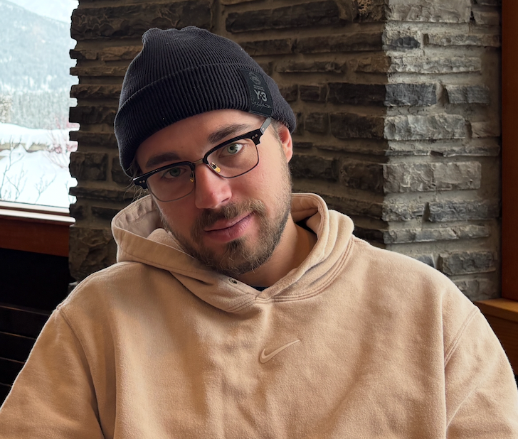 Jason Schwartz