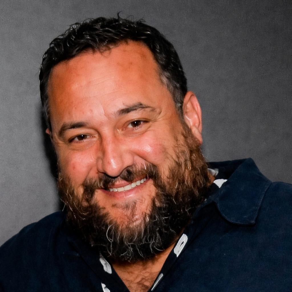 Joshua Haupt, CCAC, CCPGC, CSAS